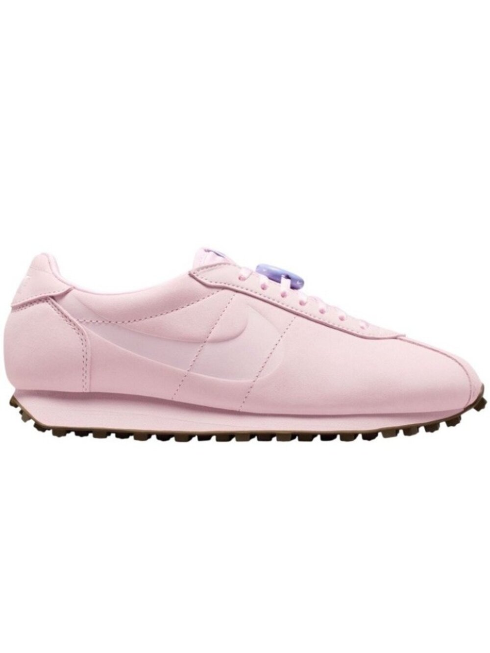 Nike Women's LD-1000 Shoes Pink Foam/Sapphire Size 7.5 causal